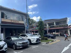 Serangoon Garden Estate (D19), Shop House #558031621